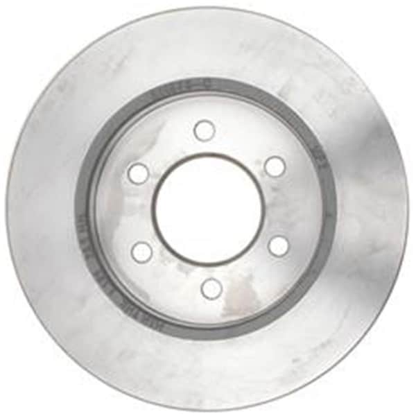 Raybestos Professional Grade Brake Rotor - 12.99 In. R42-680180R - main